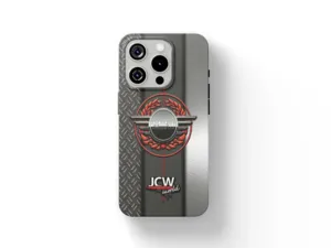 Mini Cooper Custodia Smartphone Serie Pro di Lusso